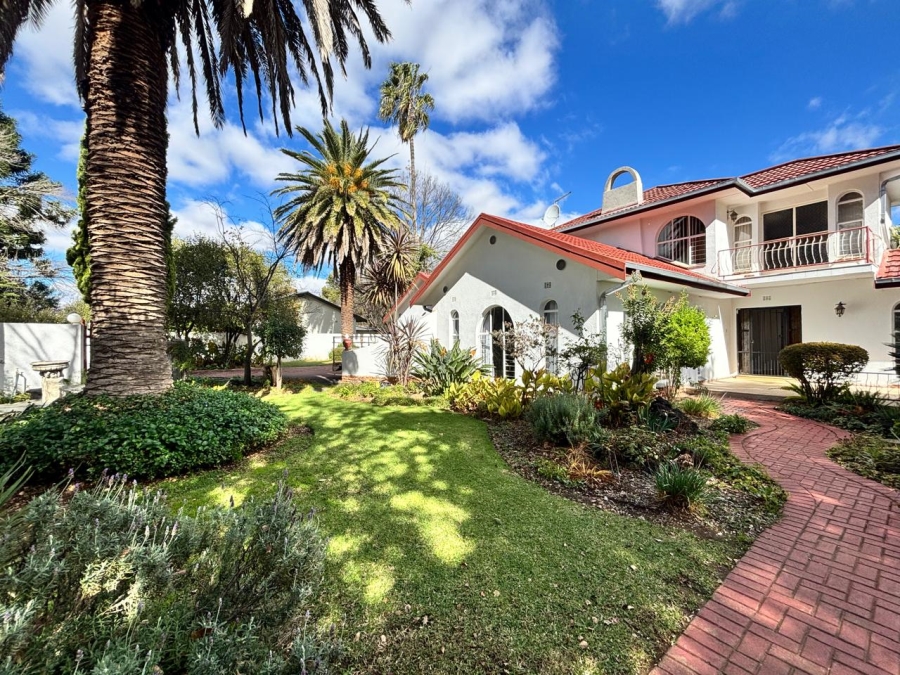4 Bedroom Property for Sale in Parys Free State